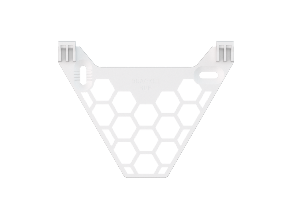 Abra Linkbox+ Mounting Bracket