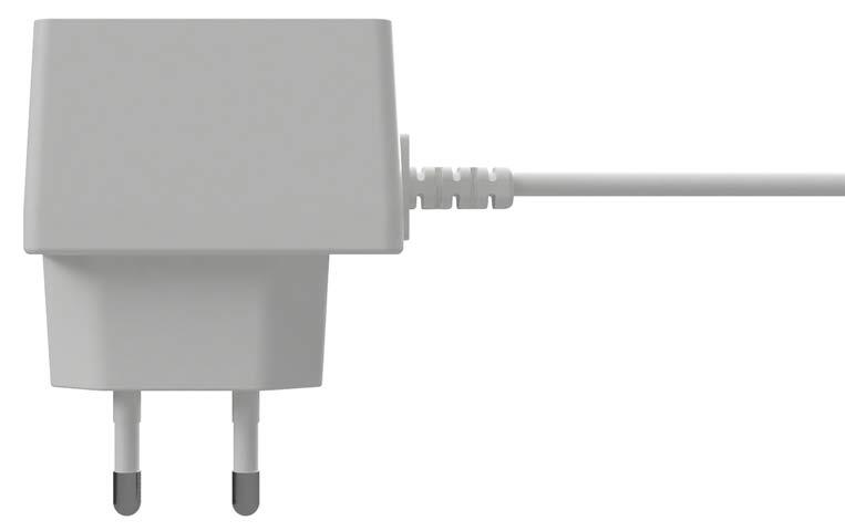 Power Adapter for WaterSensor+ Bracket