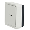 ELKO Smart Smoke Alarm Battery Version