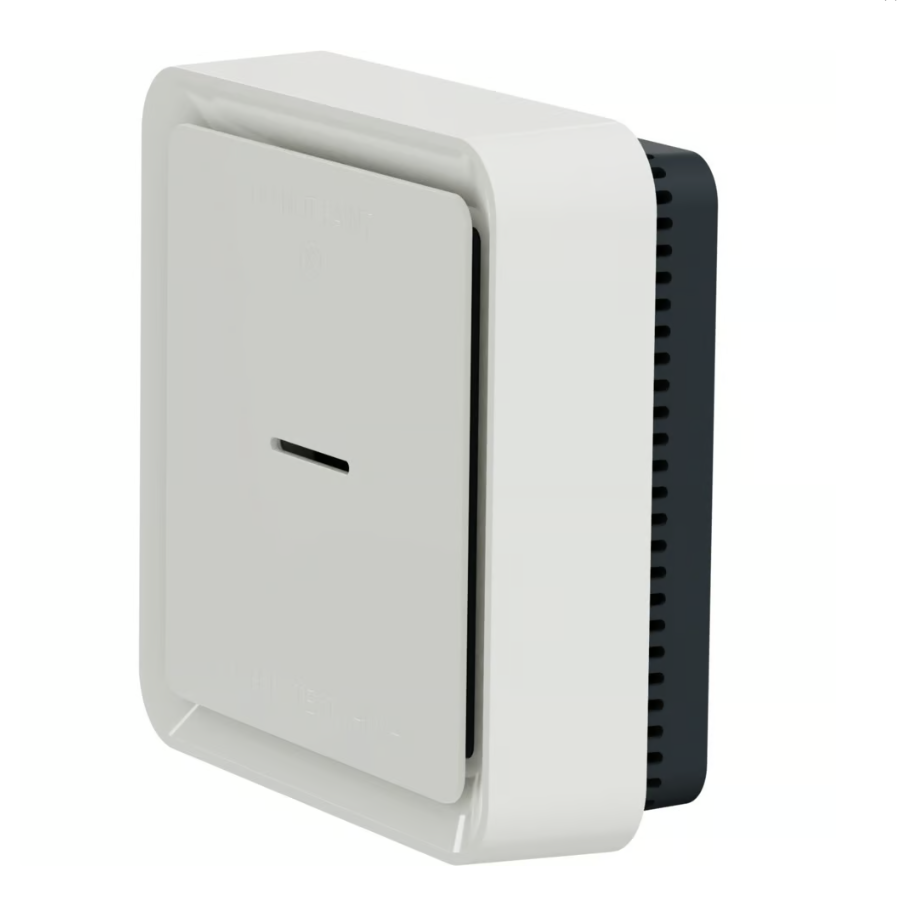 Abra ELKO Smart Røykvarsler