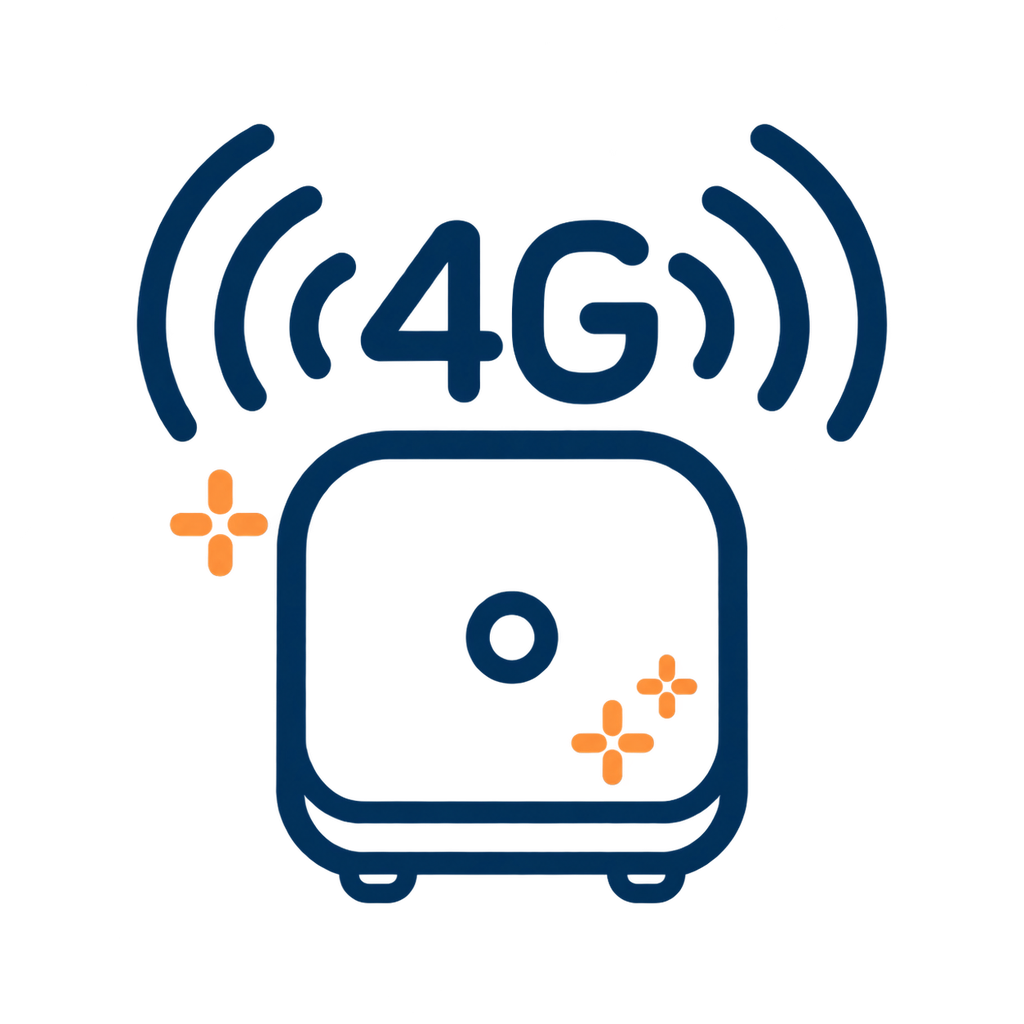 Abra 4G Service